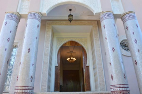 Amelkis Golf Paradise Villa